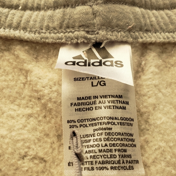 Sweatpants Adidas - Picture 4 of 11